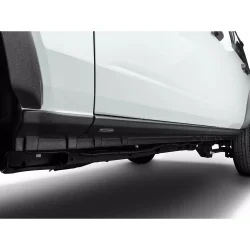 Listwy progowe, nakładki przód i tył RealTruck Bushwacker Rocker Ford New Bronco